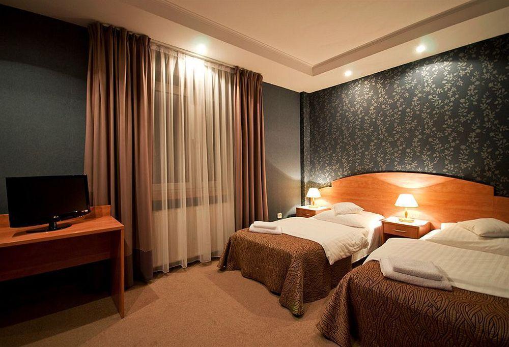 Akme Apartments&Rooms Gdańsk Buitenkant foto