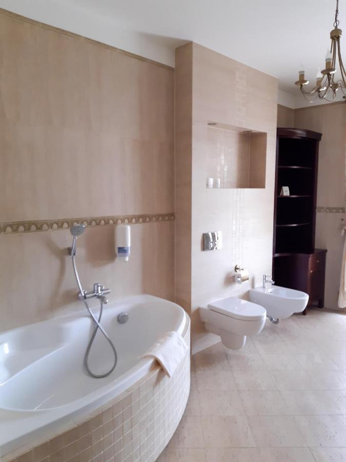 Akme Apartments&Rooms Gdańsk Buitenkant foto